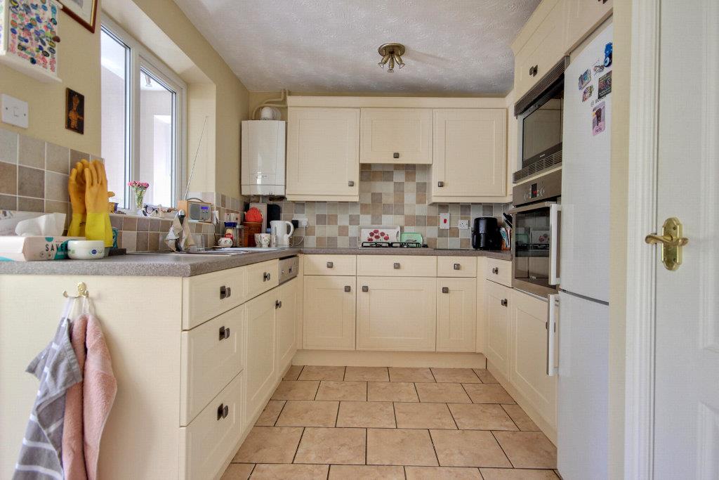 Mace View, Beverley